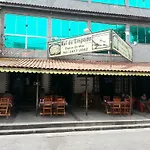 pousada do rei