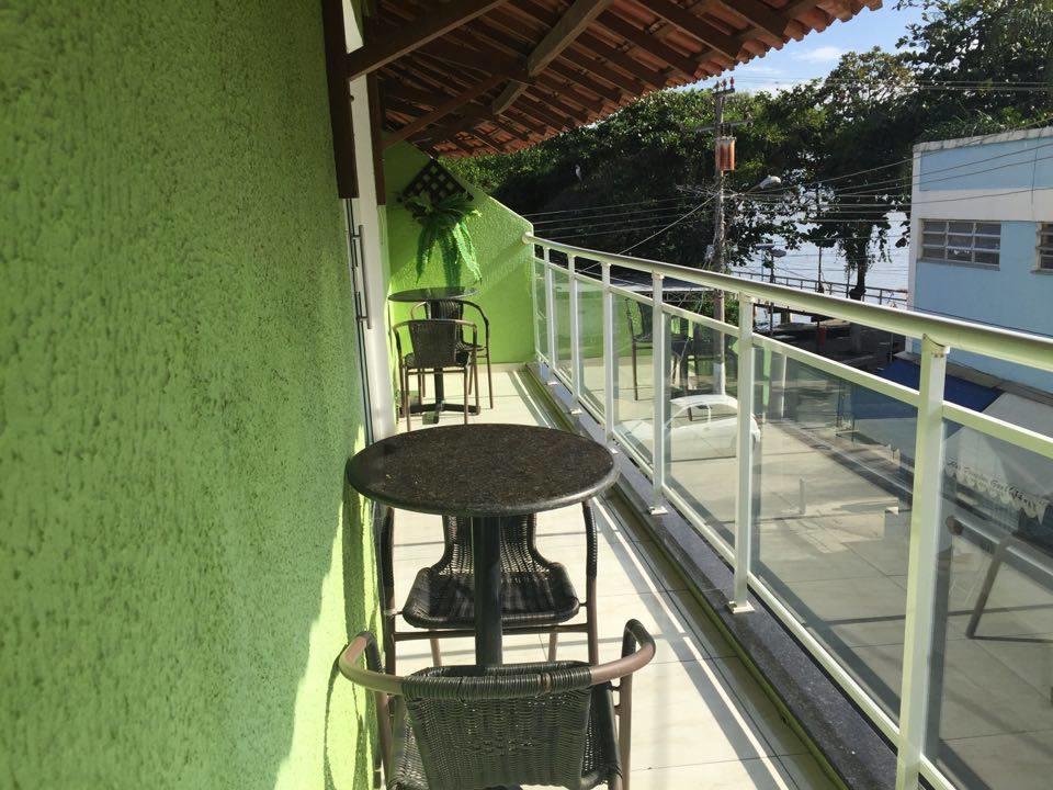 Pensão Do Rei