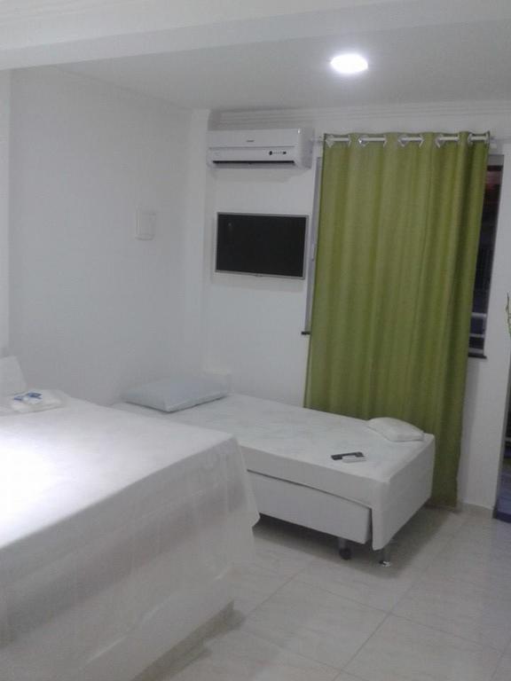 Penginapan Do Rei Rio de Janeiro