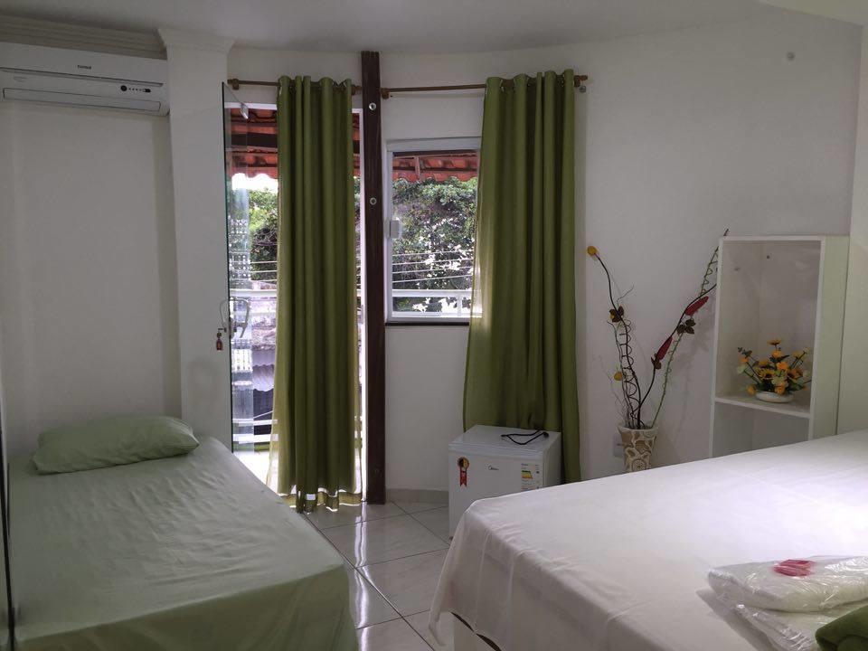 Locanda Do Rei Rio de Janeiro