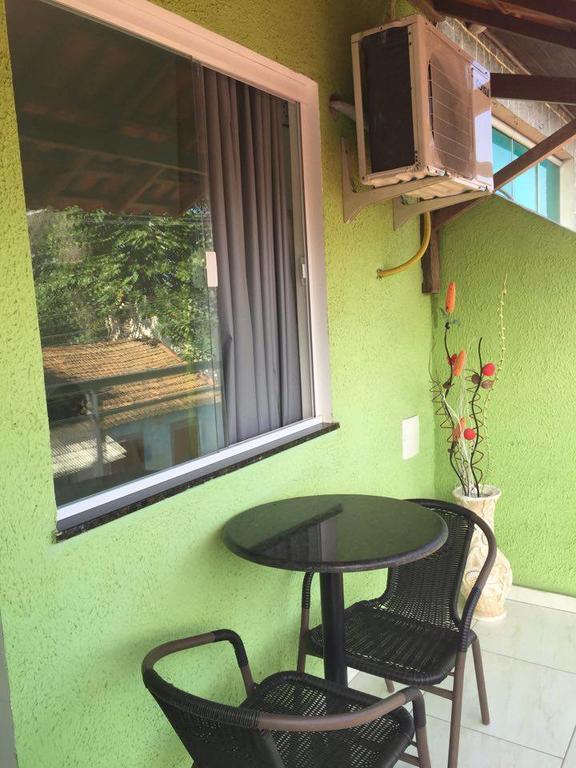 Locanda Do Rei Rio de Janeiro
