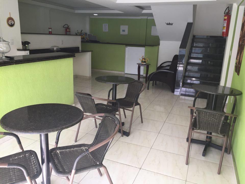 Locanda Do Rei Rio de Janeiro